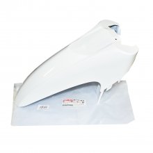 Φτερό εμπρός λευκό Yamaha Crypton-S 115 γνήσιο